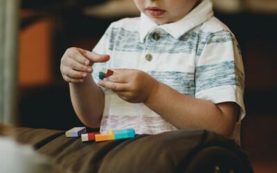 Autism: The Transition into Adulthood