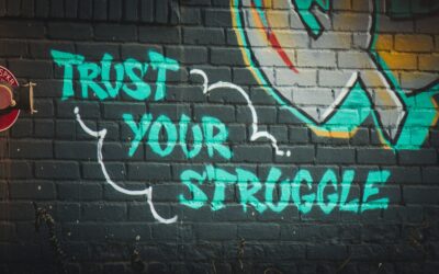 Struggles Shape Us