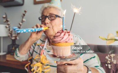 Birthdays? Sorrows or Celebrations?