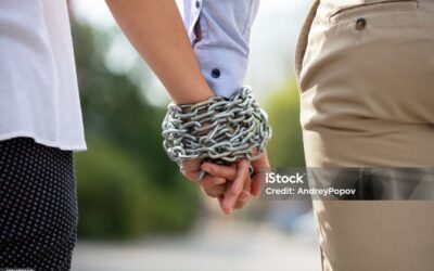 I Am A Codependent
