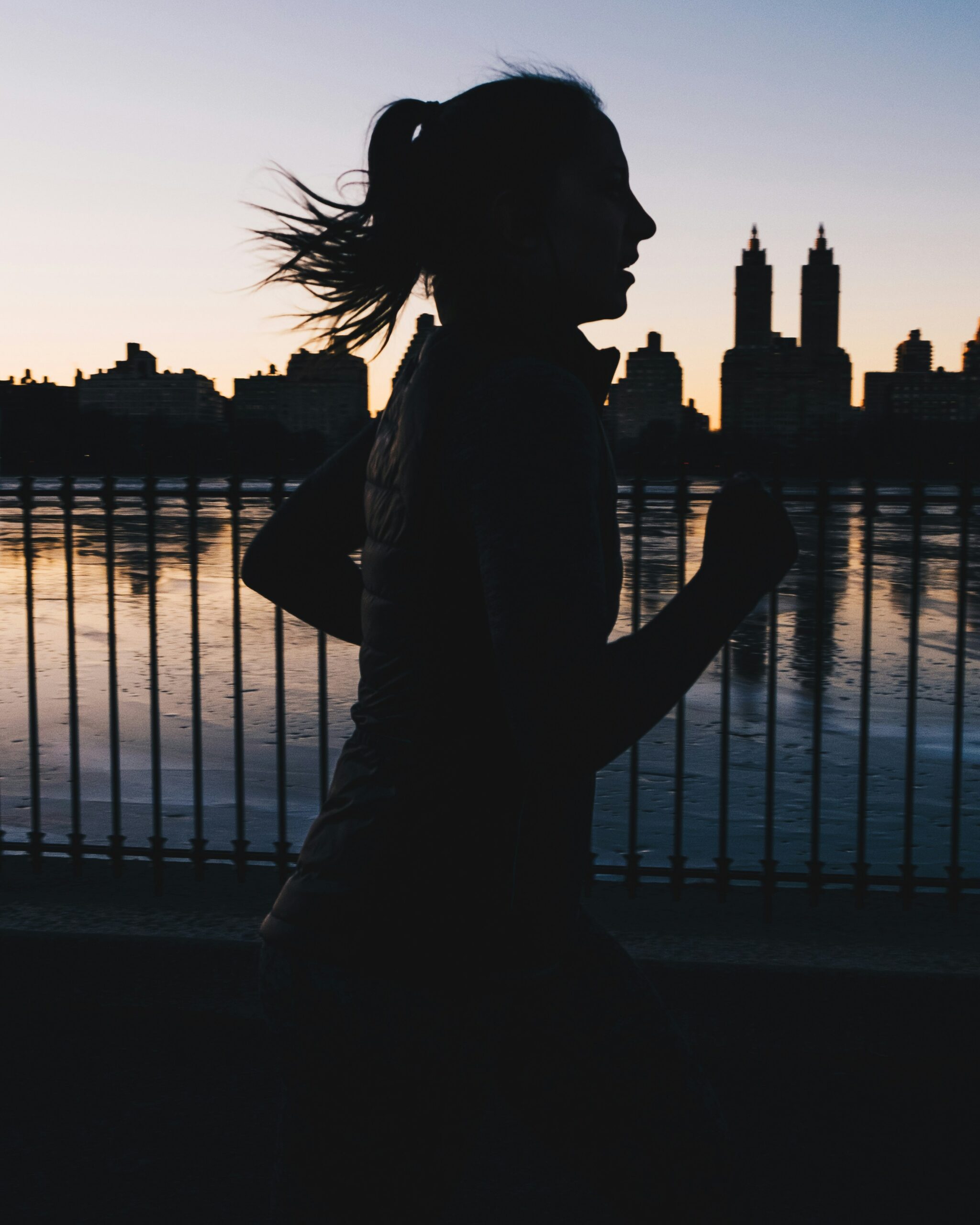 What Running Has Taught Me About Self-Talk