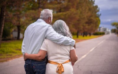 Love and Marriage-“Until Death Do Us Part?”