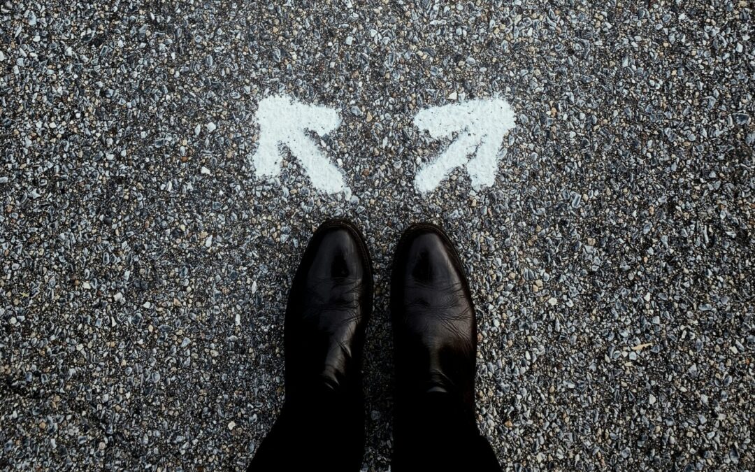 Making Tough Decisions? Let Your Values Lead the Way