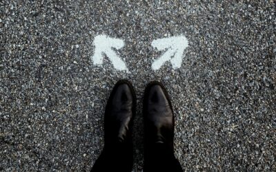 Making Tough Decisions? Let Your Values Lead the Way
