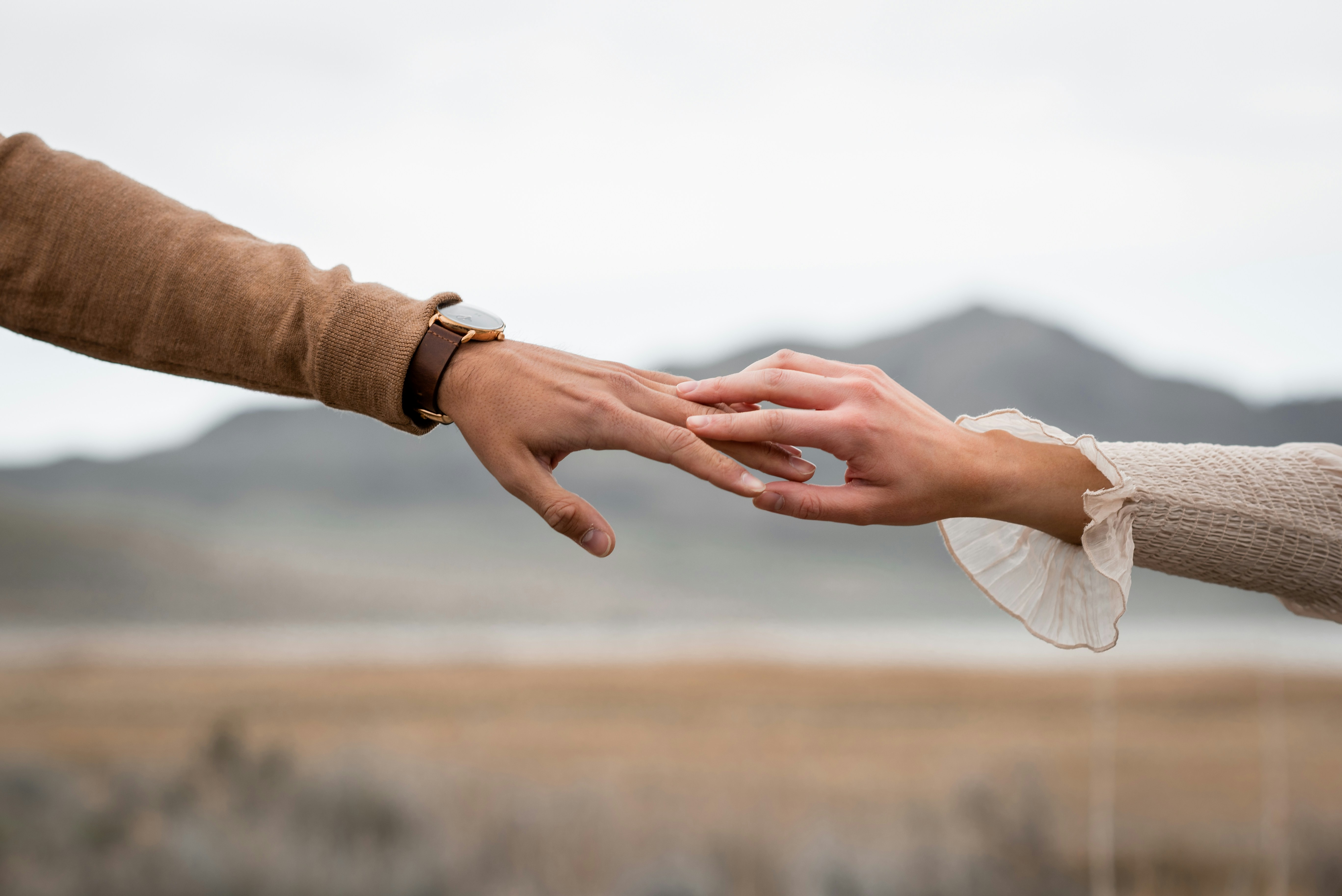 Attachment Styles vs. Personality Traits: Understanding What Shapes Your Relationships