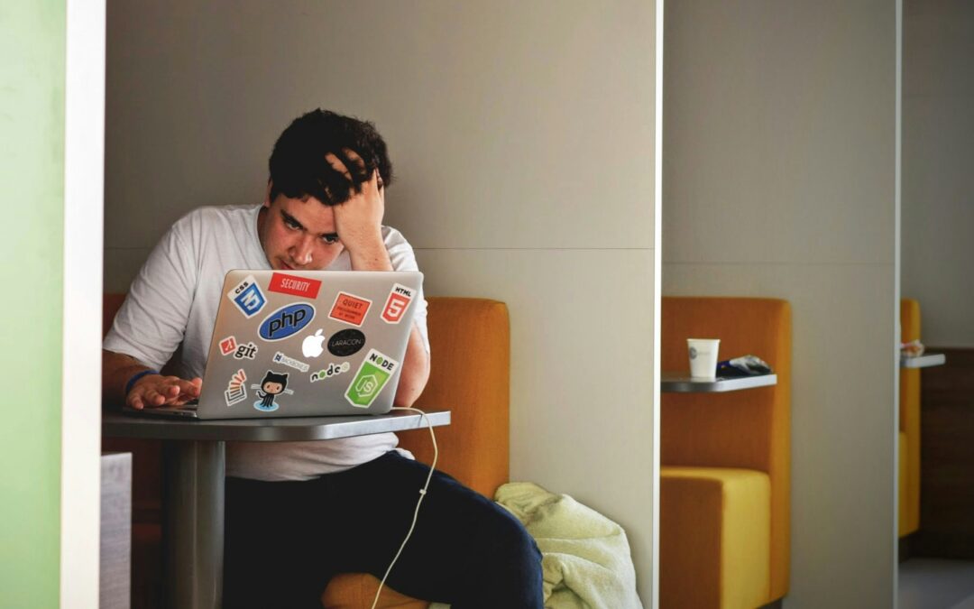 Why Today’s Teens Feel So Much Pressure (And What They Need Instead)