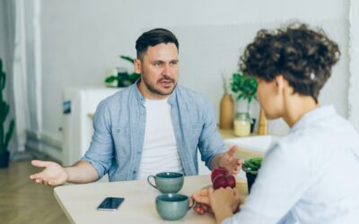 Why Your Partner Pulls Away When You Get Closer (And What to Do About It)