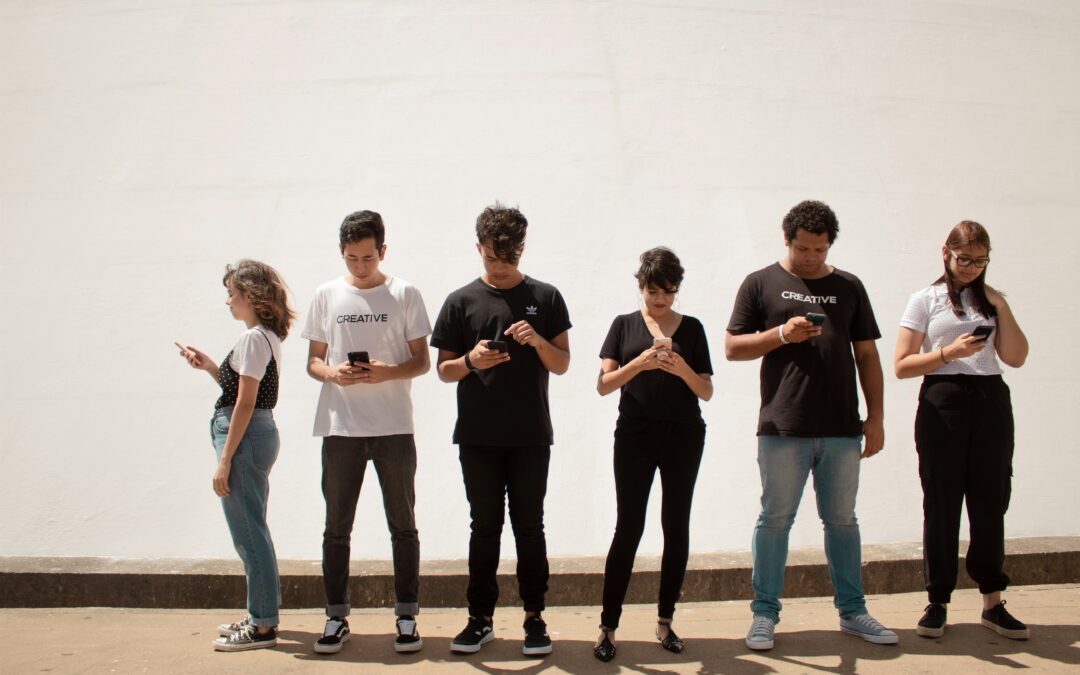 The Loneliness of Constant Connection: How Social Media Is Replacing Real Friendships and What We Can Do About It