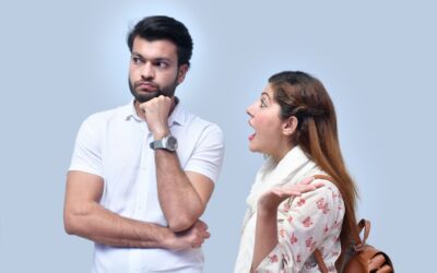 The Anxious-Avoidant Trap: Why Relationships Feel Like Push and Pull