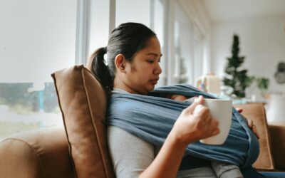 Who Am I Becoming? The Quiet Identity Shift of New Parenthood