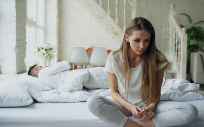 When Betrayal Feels Like Trauma: Why Discovering Infidelity Shakes Your Nervous System