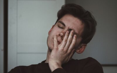 How Anxiety Messes With Your Sleep (and How to Fix It)